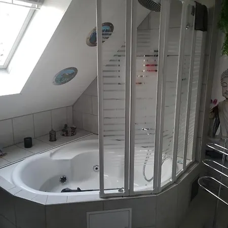 De Fabienne * Gundershoffen