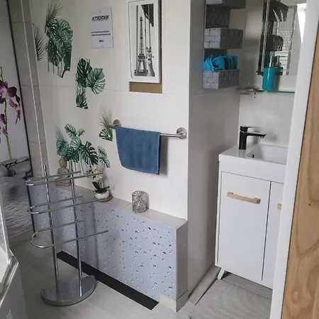 De Fabienne * Gundershoffen