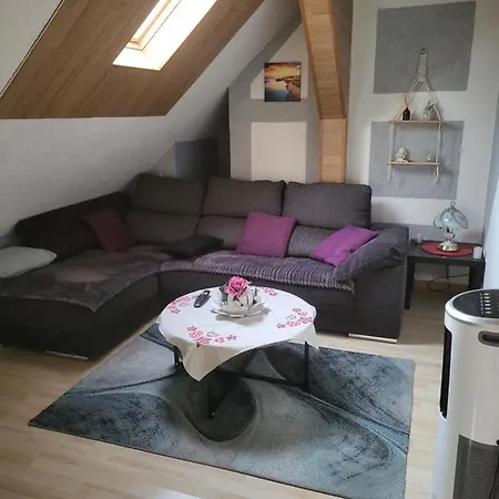 Apartment De Fabienne