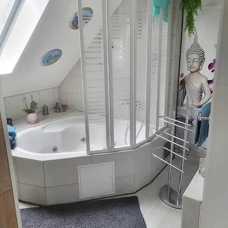 Lägenhet De Fabienne Gundershoffen