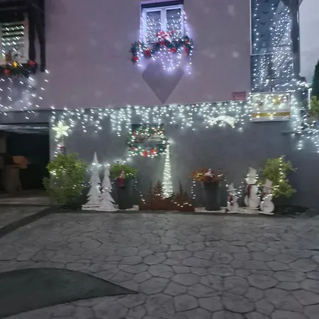 De Fabienne Lägenhet