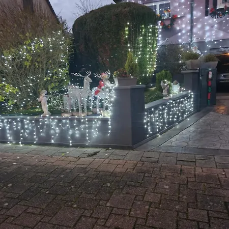 Lägenhet De Fabienne Gundershoffen